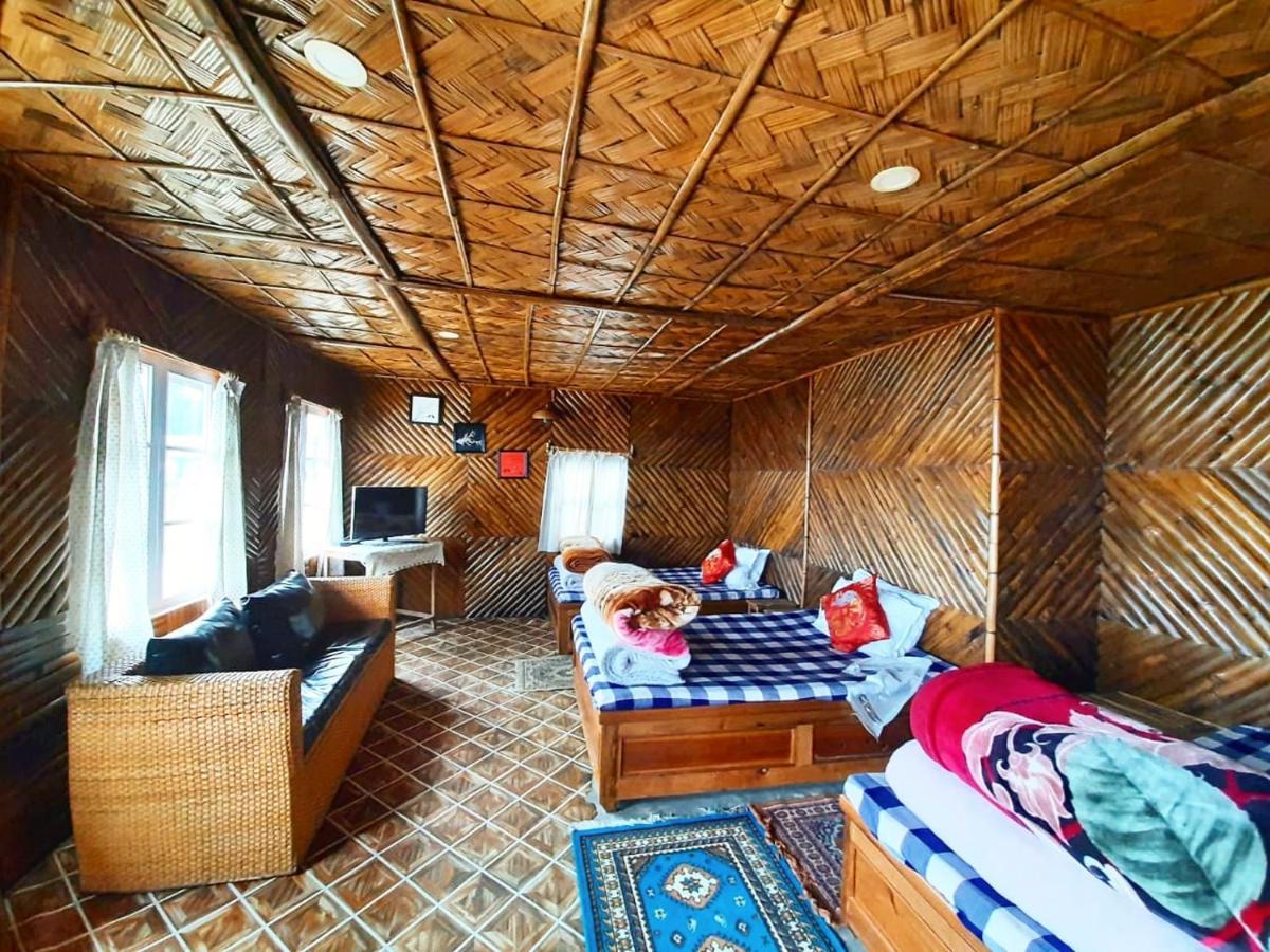 Suma Aavaas Farmstay Darjeeling  Exterior foto